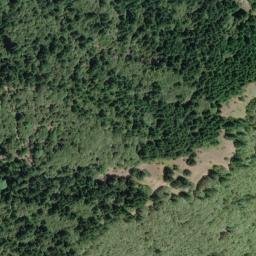 Satellite imagery of Everts Ridge, US