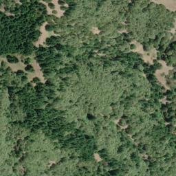 Satellite imagery of Everts Ridge, US