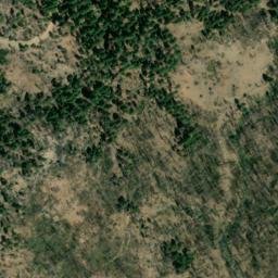 Satellite imagery of Old Bill Mine, US