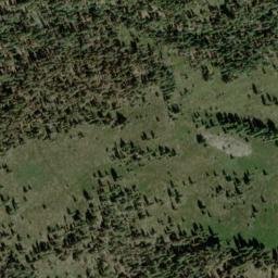 Satellite imagery of Monterey Point, US