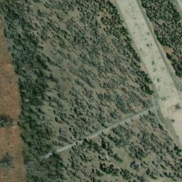 Satellite imagery of Chester Pit, US