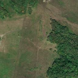 Satellite imagery of Kerr Mine, US