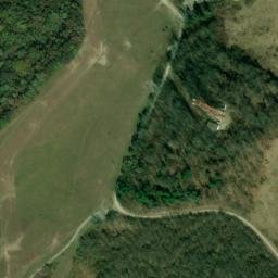 Satellite imagery of Marion Mine, US