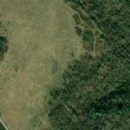 Satellite imagery of Marion Mine, US