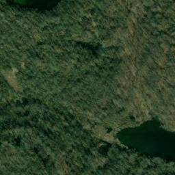 Satellite imagery of Marion Mine, US