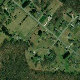 Satellite imagery of Coon Ridge, US