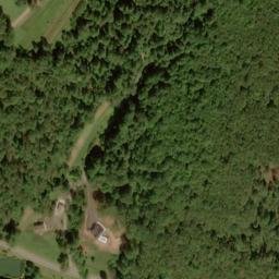 Satellite imagery of Forks Ridge, US