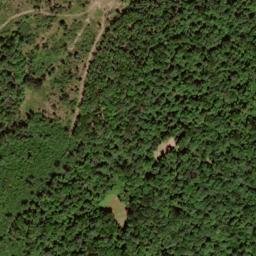 Satellite imagery of Eby Ridge, US