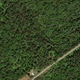 Satellite imagery of Eby Ridge, US