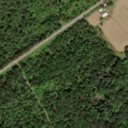 Satellite imagery of Eby Ridge, US