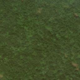 Satellite imagery of Beavertown Ridge, US