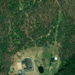 Satellite imagery of Ironstone Ridge, US