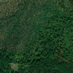 Satellite imagery of Ironstone Ridge, US
