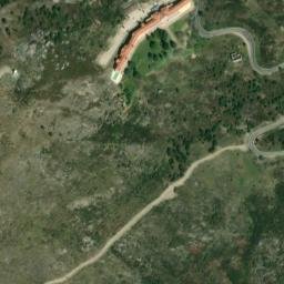 Satellite imagery of Miradouro Varanda dos Carqueijais, PT
