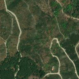 Satellite imagery of Miradouro Varanda dos Carqueijais, PT