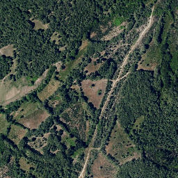Satellite imagery of survey_point, PT