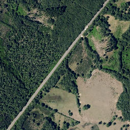 Satellite imagery of survey_point, PT