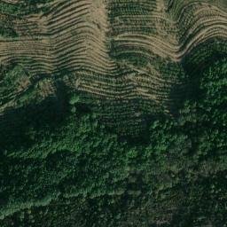 Satellite imagery of Sierra de Santa Bárbara, ES