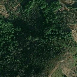 Satellite imagery of Sierra de Santa Bárbara, ES
