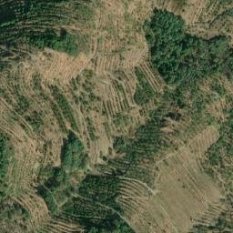 Satellite imagery of Sierra de Santa Bárbara, ES