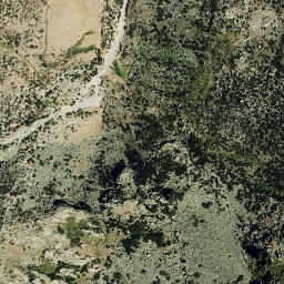 Satellite imagery of Cuerda del Cervunal, ES