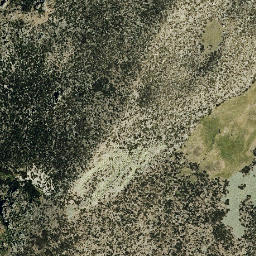 Satellite imagery of Cuerda del Cervunal, ES