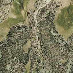Satellite imagery of Cuerda del Cervunal, ES