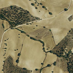Satellite imagery of survey_point, ES