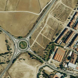 Satellite imagery of boundary_stone, ES