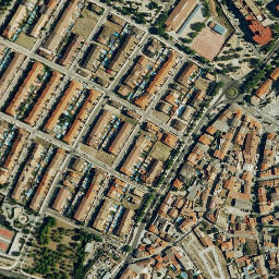 Satellite imagery of boundary_stone, ES
