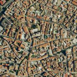 Satellite imagery of boundary_stone, ES