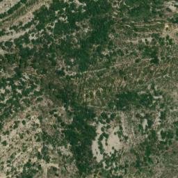 Satellite imagery of boundary_stone, ES