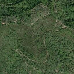 Satellite imagery of Castello di Rocca Cilento, IT