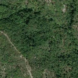 Satellite imagery of Castello di Rocca Cilento, IT