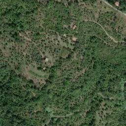 Satellite imagery of Castello di Rocca Cilento, IT
