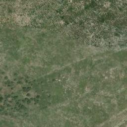 Satellite imagery of Mali Hilkës, AL