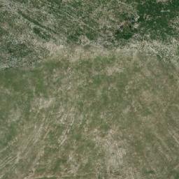 Satellite imagery of Mali Hilkës, AL