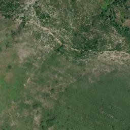 Satellite imagery of Qafa Lektojës, AL