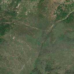 Satellite imagery of Qafa Lektojës, AL