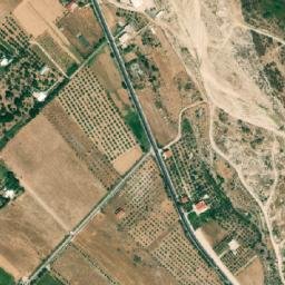 Satellite imagery of Mali Sorkadhit, AL