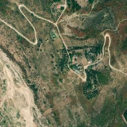 Satellite imagery of Mali Sorkadhit, AL