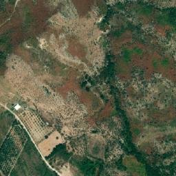 Satellite imagery of Mali Sorkadhit, AL
