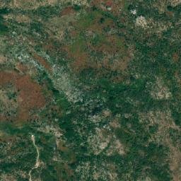 Satellite imagery of Mali Amatës, AL