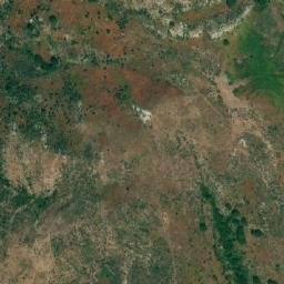 Satellite imagery of Mali Amatës, AL