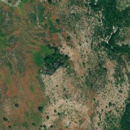 Satellite imagery of Mali Amatës, AL