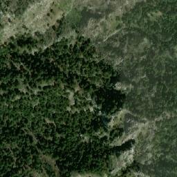 Satellite imagery of Mali Çipini i Vogël, AL