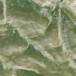 Satellite imagery of Maja e Këndrevicës, AL