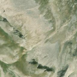 Satellite imagery of Maja e Këndrevicës, AL