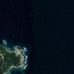 Satellite imagery of Akra Chalkias, GR