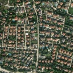 Drone Görünümü